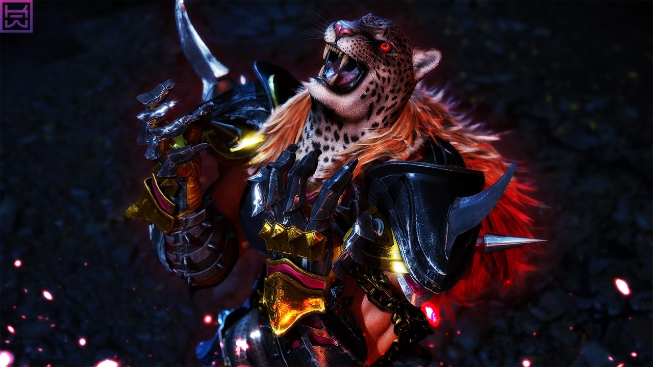 I Got COOKED By This Armor King in Ranked
