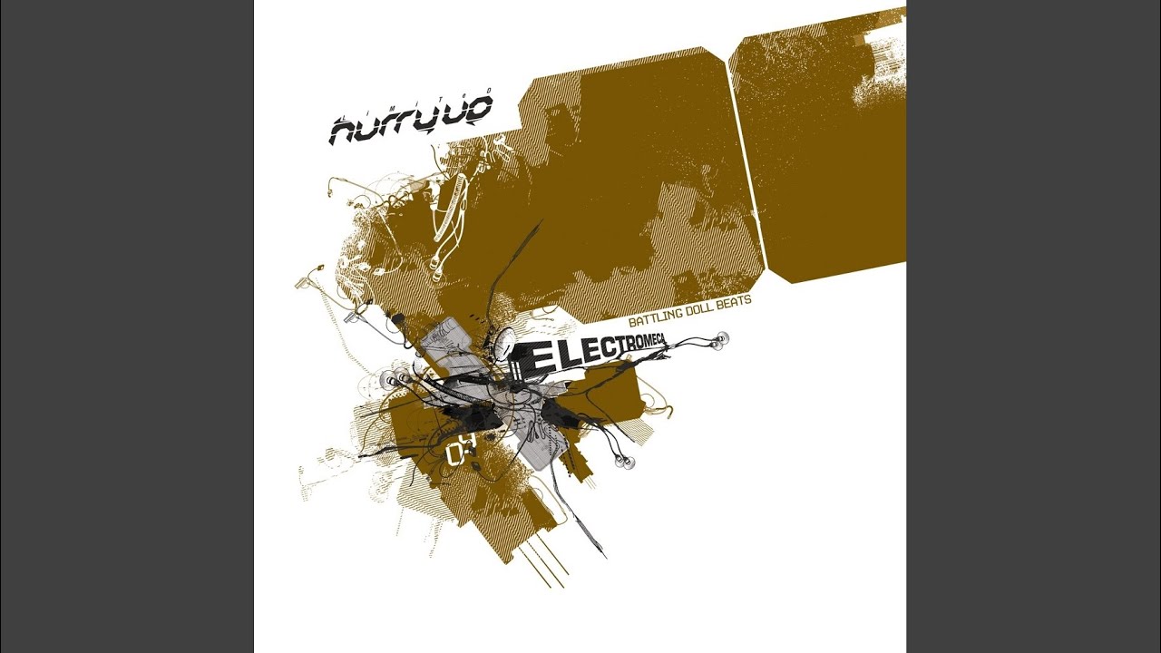 Destruction Massive (Original Mix)