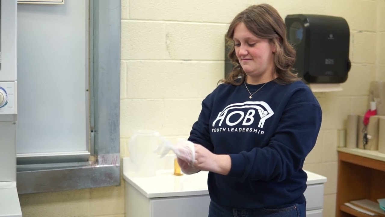 Health Science CTE Video 2026