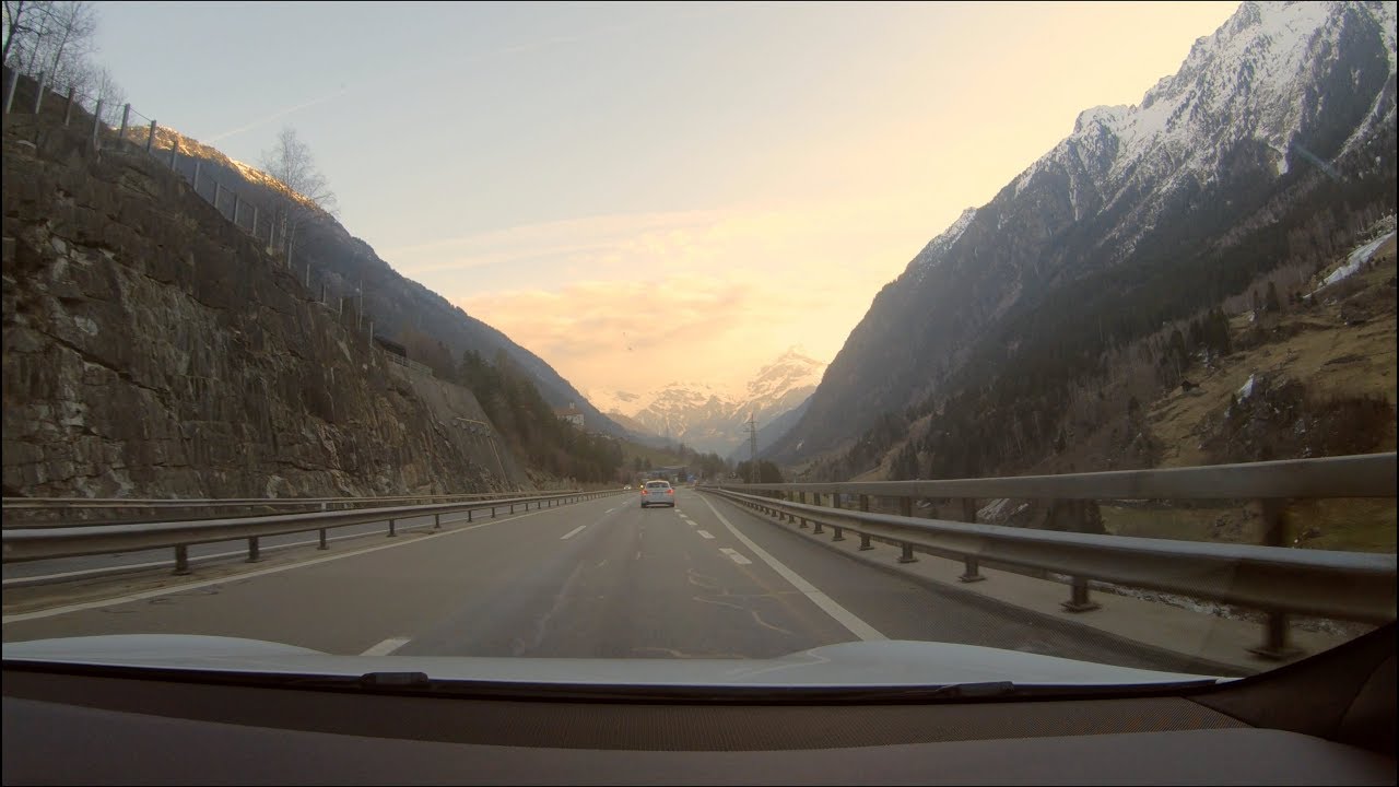Tesla Model S on Swiss Mountain Roads with Kenji Sekiguchi & Nhato - Otographic Arts 054
