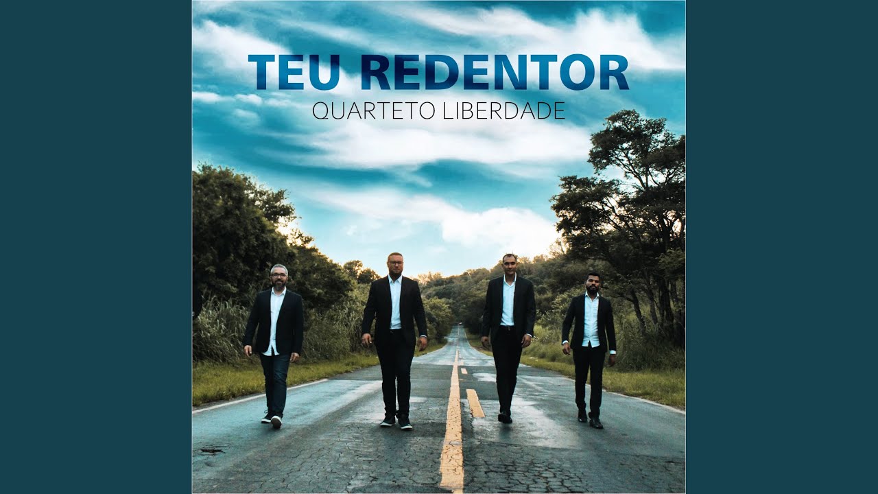 Teu Redentor