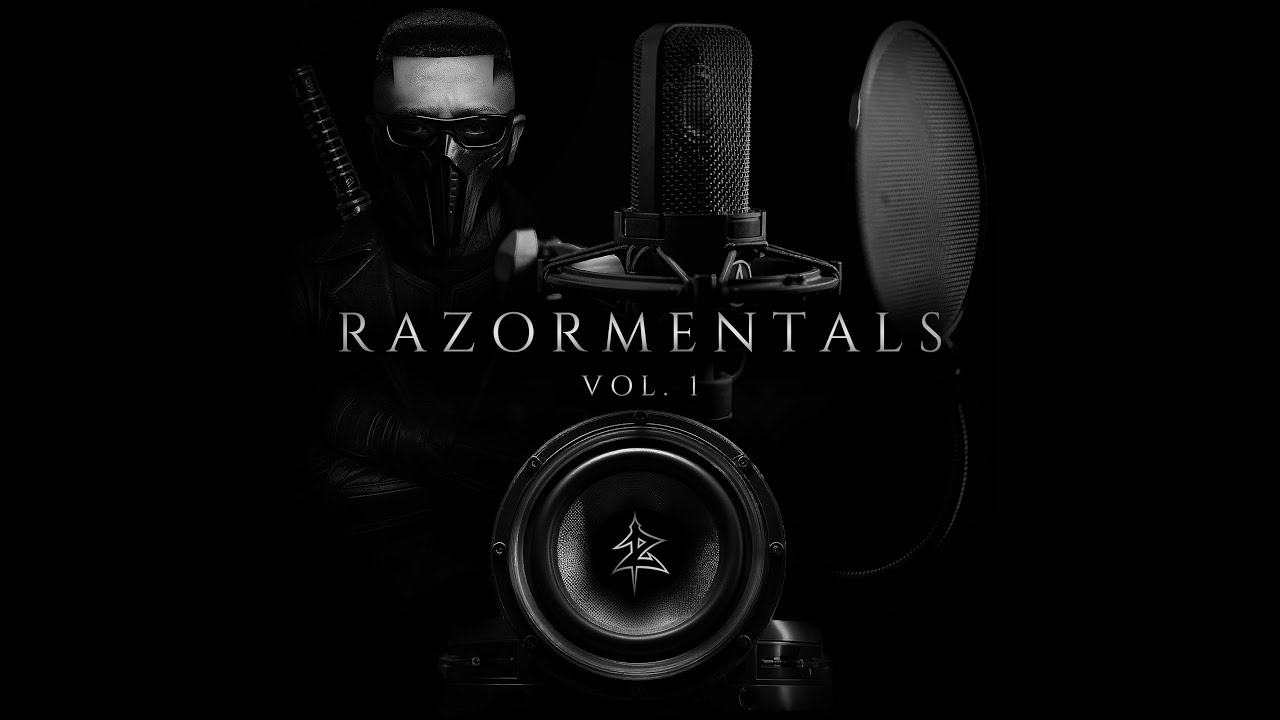 Razor - Titan