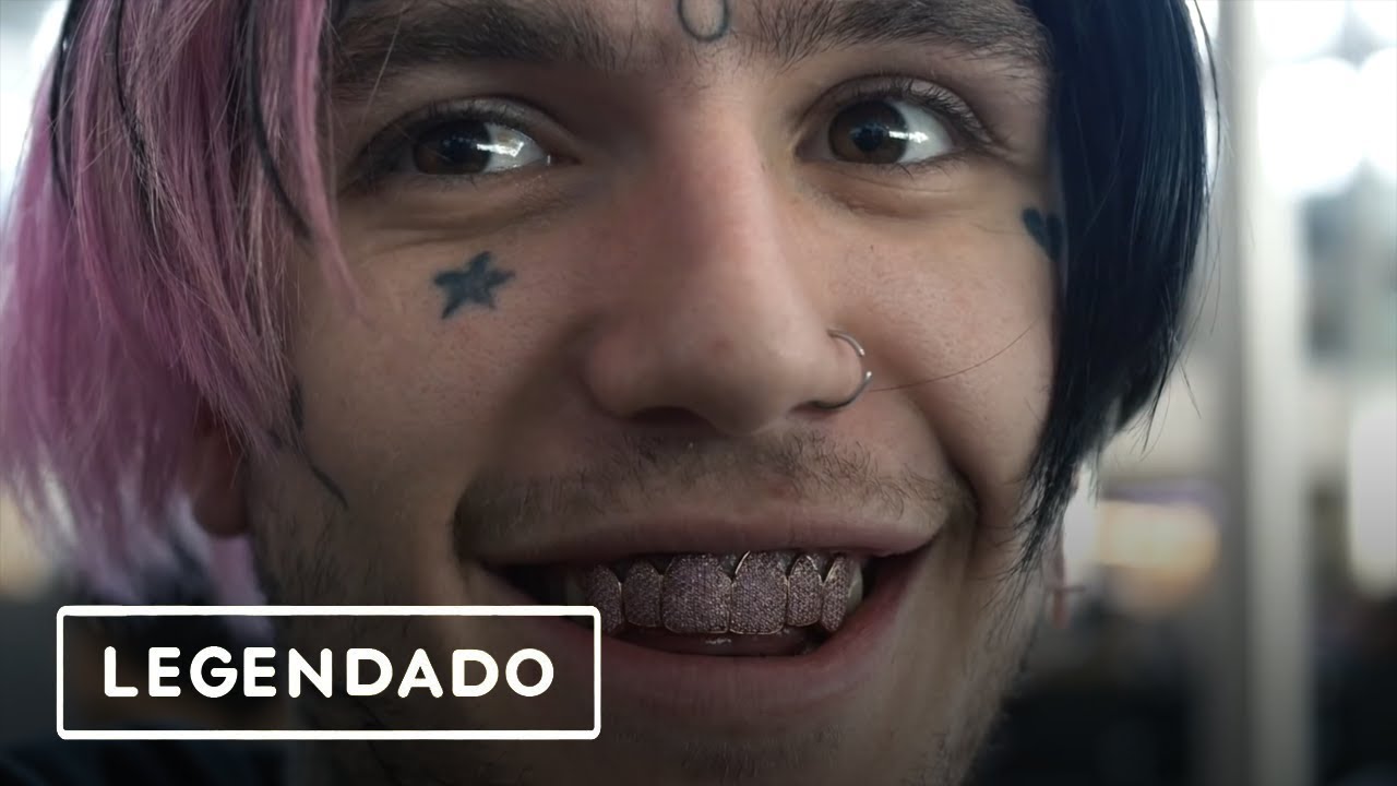 Lil Peep - Belgium (Official Video) (Legendado)