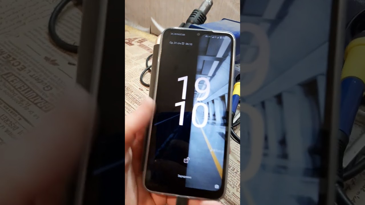 Sony Ericsson k800i