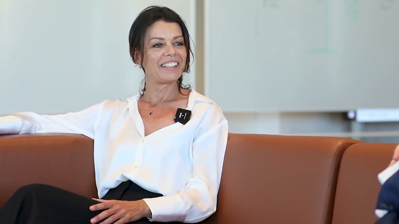 Interview SQS - Aurelie PIET
