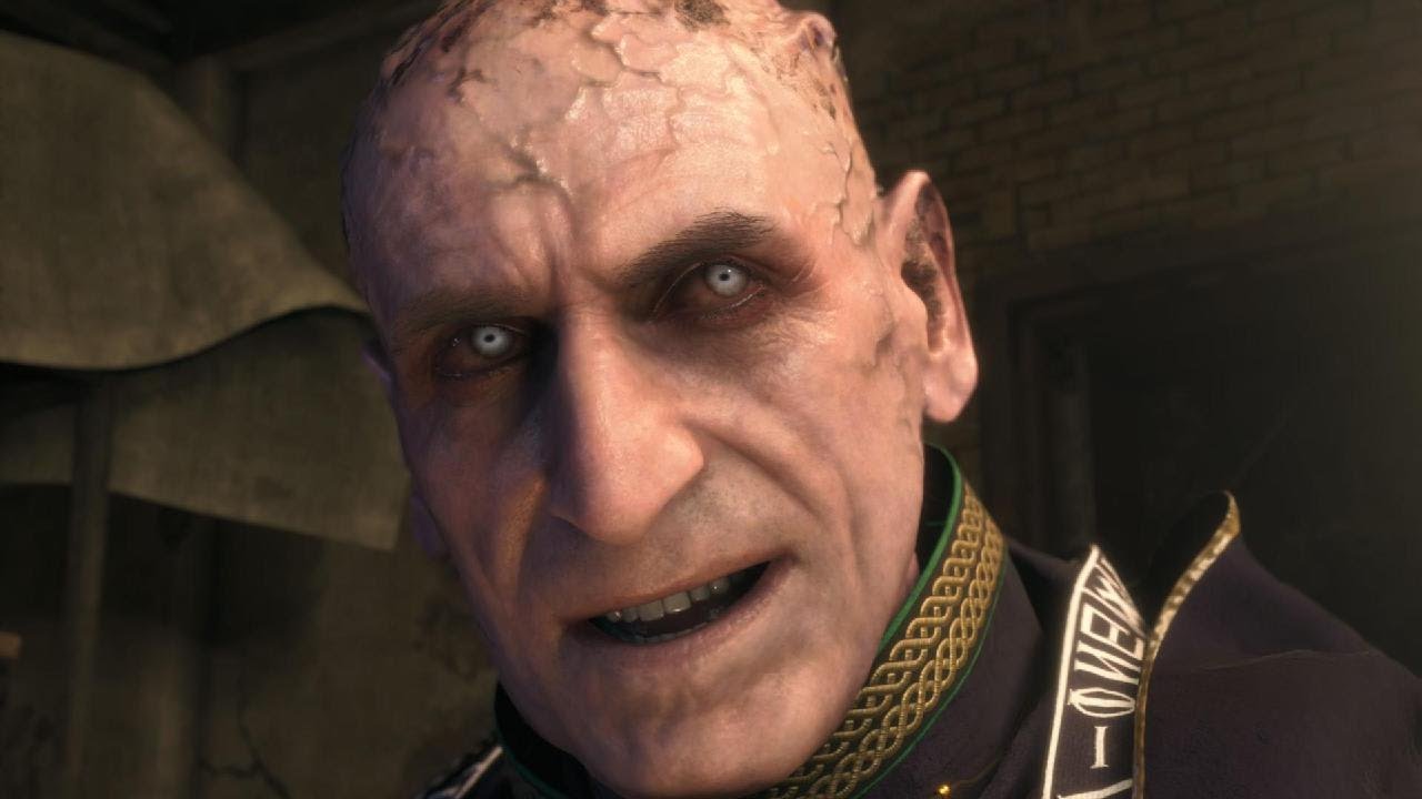 Resident Evil 4_parte13 4k