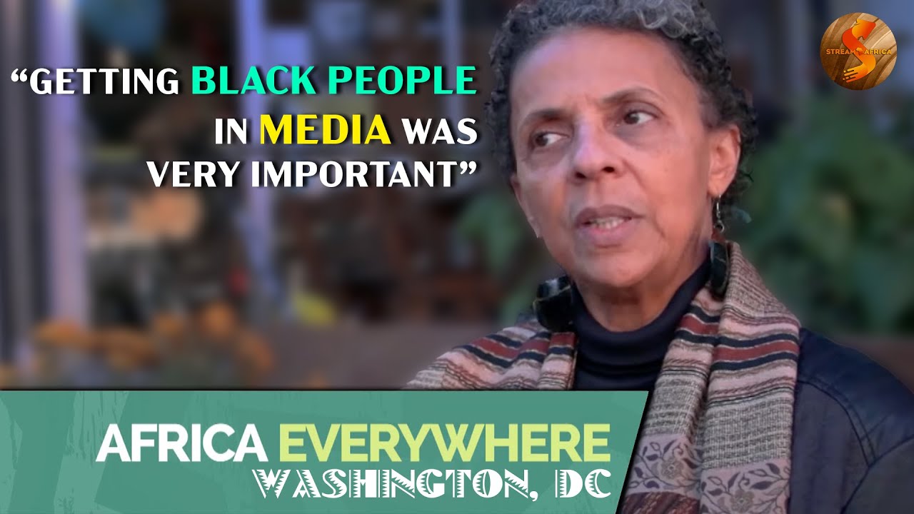 A Place to Call Home? | Africa Everywhere: Washington, DC | Full Documentary