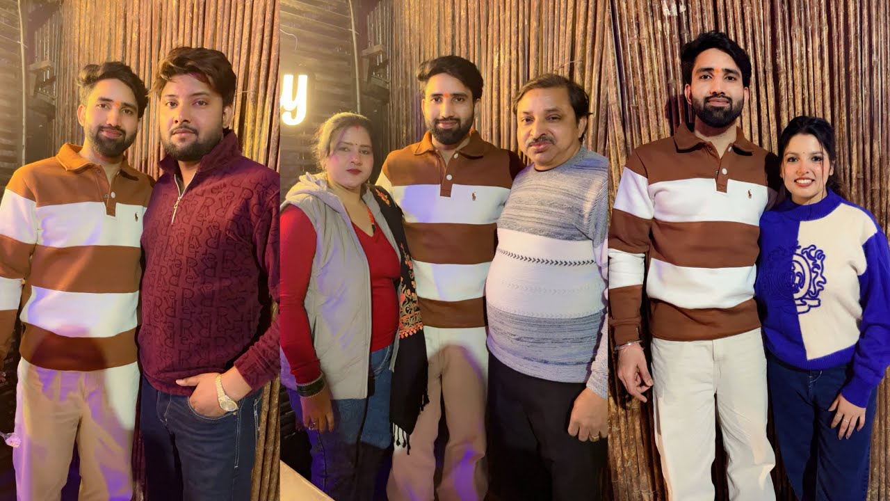 छोटे भाई का Birthday celebration🎂🥳| मेरे Birthday के Next Day होता है भाई का Birthday 😁❤️