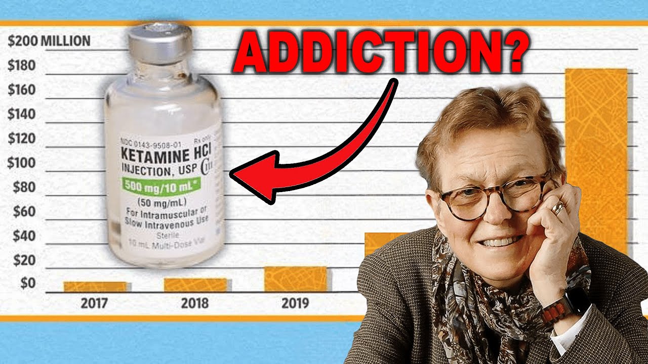 Ketamine: Is it a safe drug for Recreational Use?