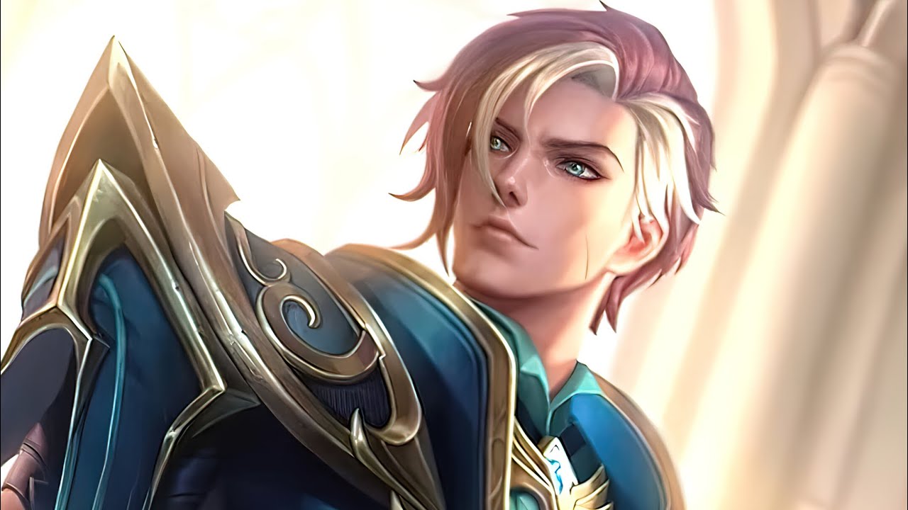 Aamon Müthiş Comeback !! Mobile Legens Bang Bang