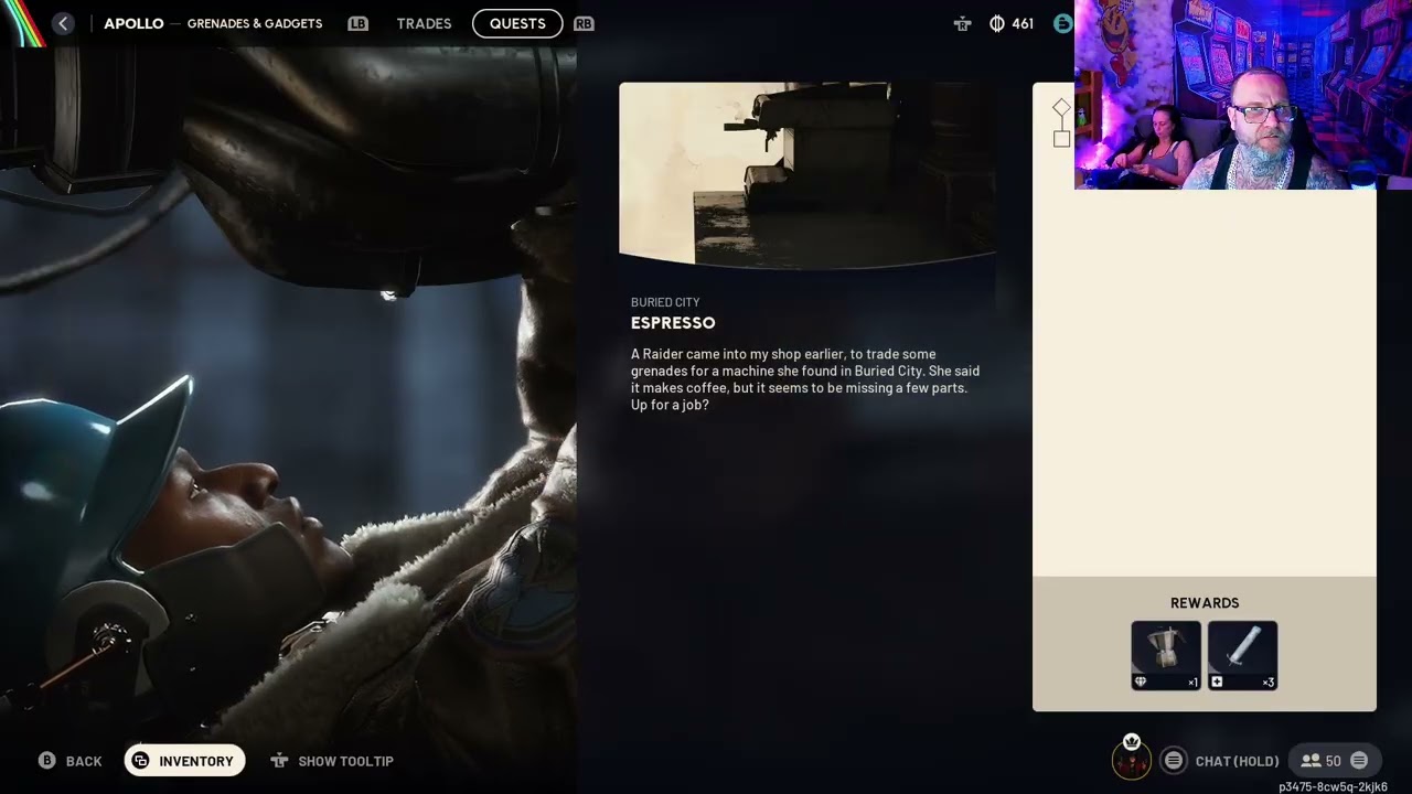Ark raider | #anubis_osiriss on #Twitch