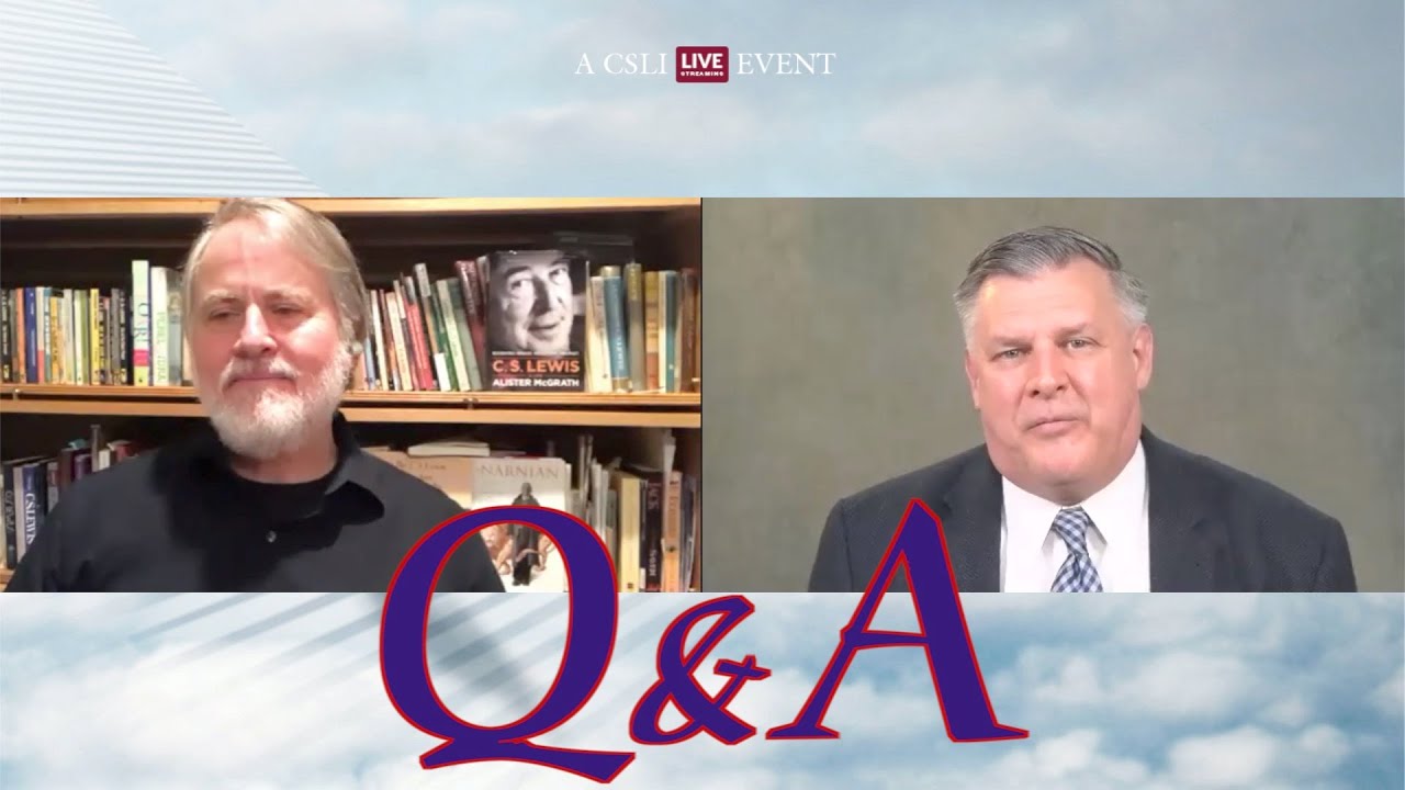 What will we look like in heaven? (Randy Alcorn)