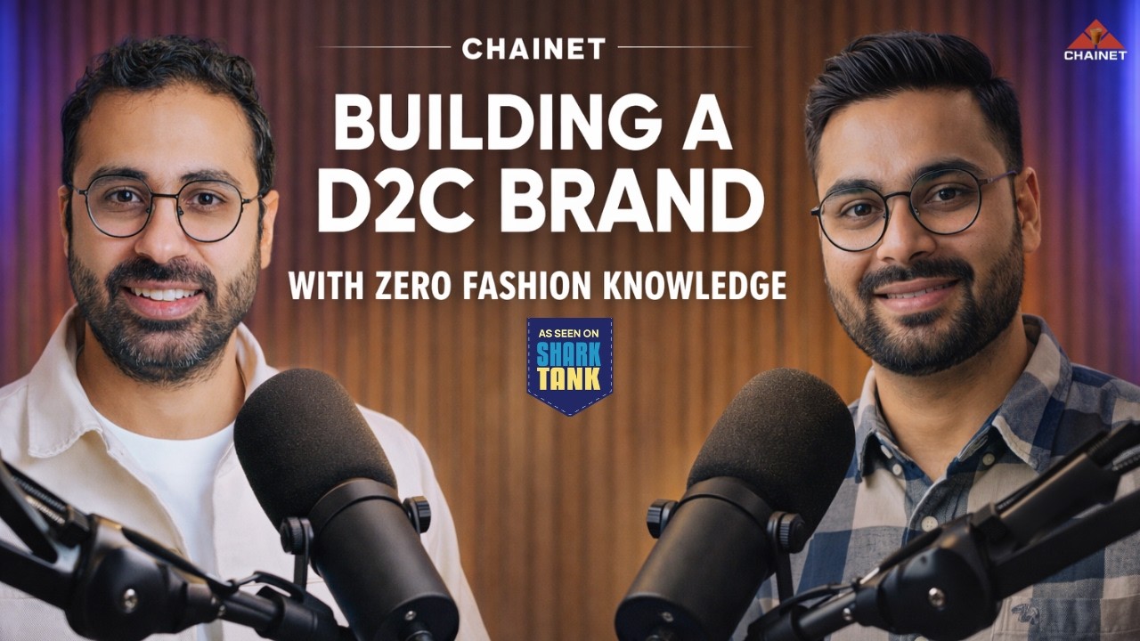 From IT to Kids Wear: Ravi Gupta's Shark Tank Journey | Guugly Wuugly