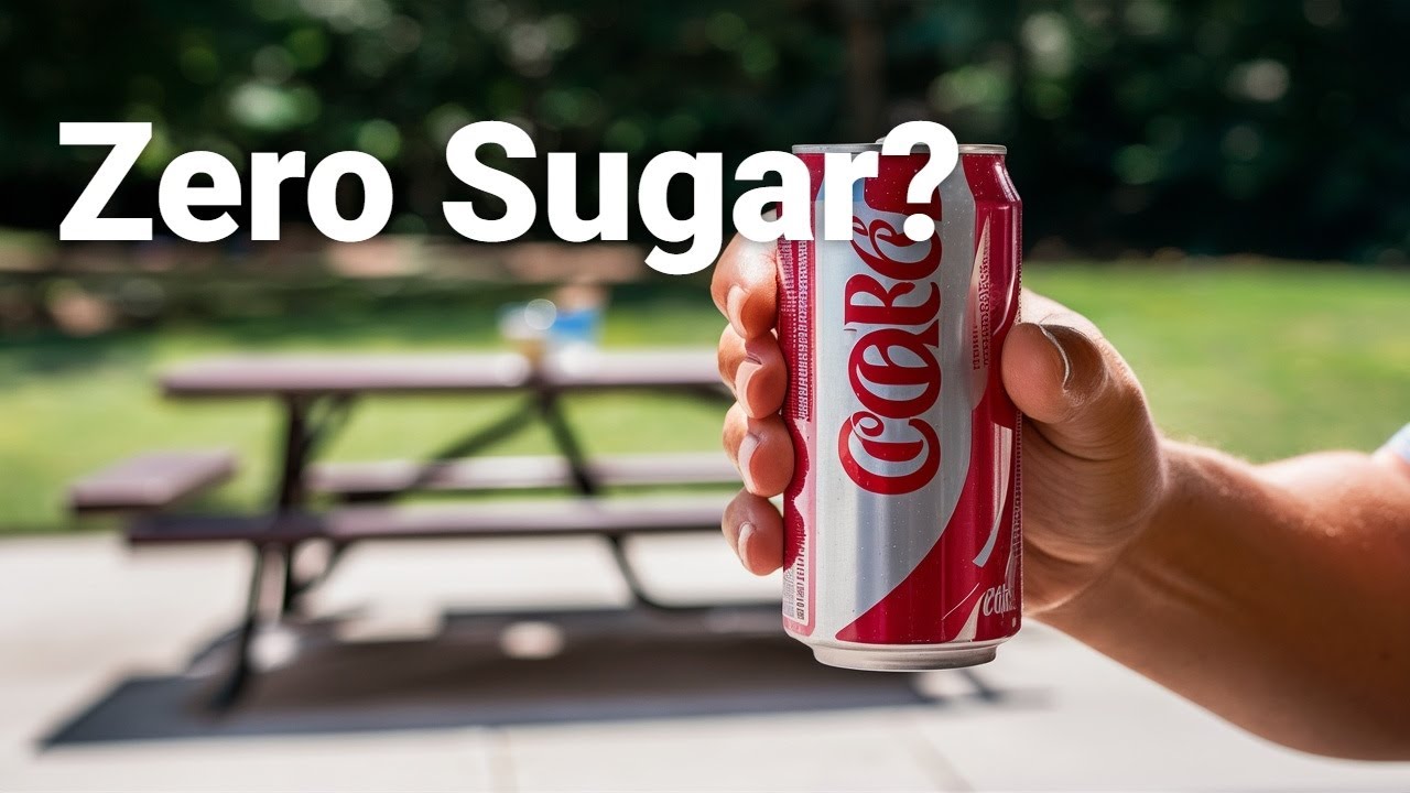 Can Diet Soda Really Cause Diabetes?