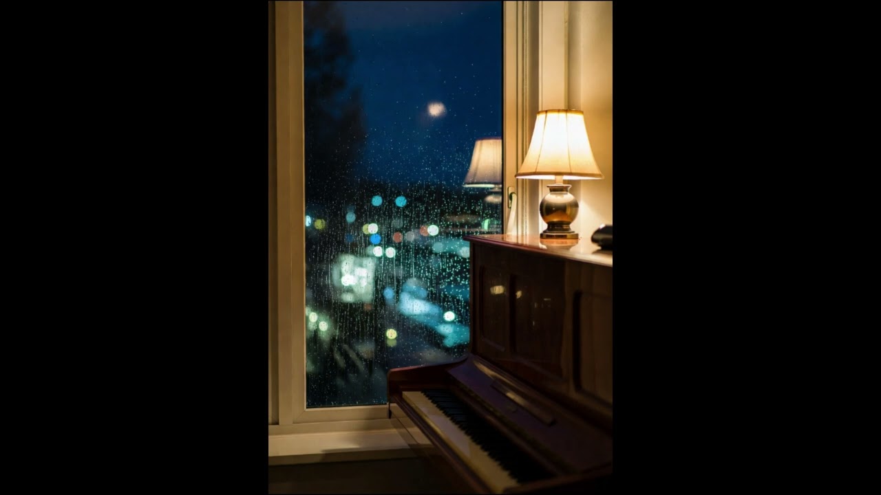 もう頑張れない夜に