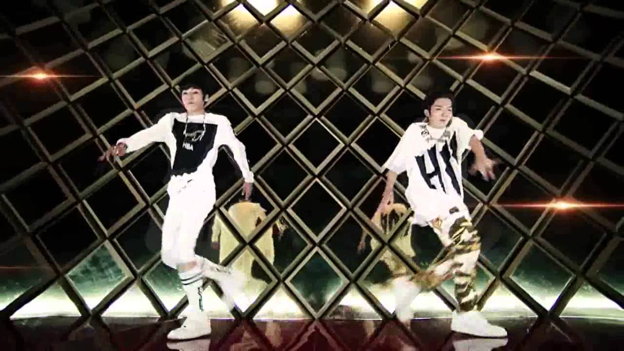 Teen Top - rocking (fangirl version)