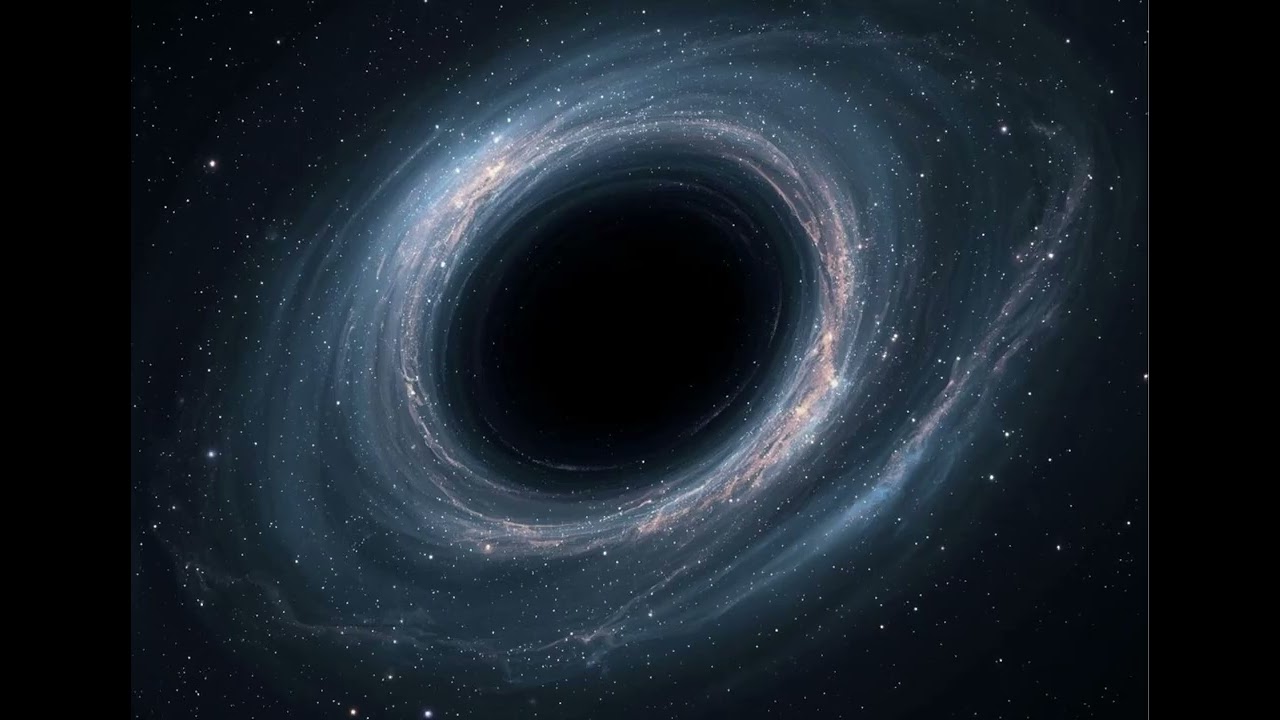 🌌 Relaksacja Głęba Kosmosu –Muzyka do Snu, Medytacji i Głębokiego Relaksu
