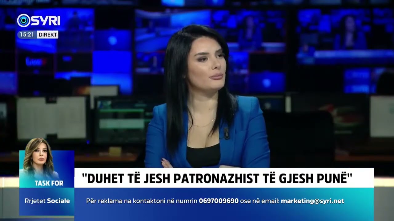 Administrata e patronazhistëve dhe heshtja e deputetëve të rinj, kush e mbron rininë?
