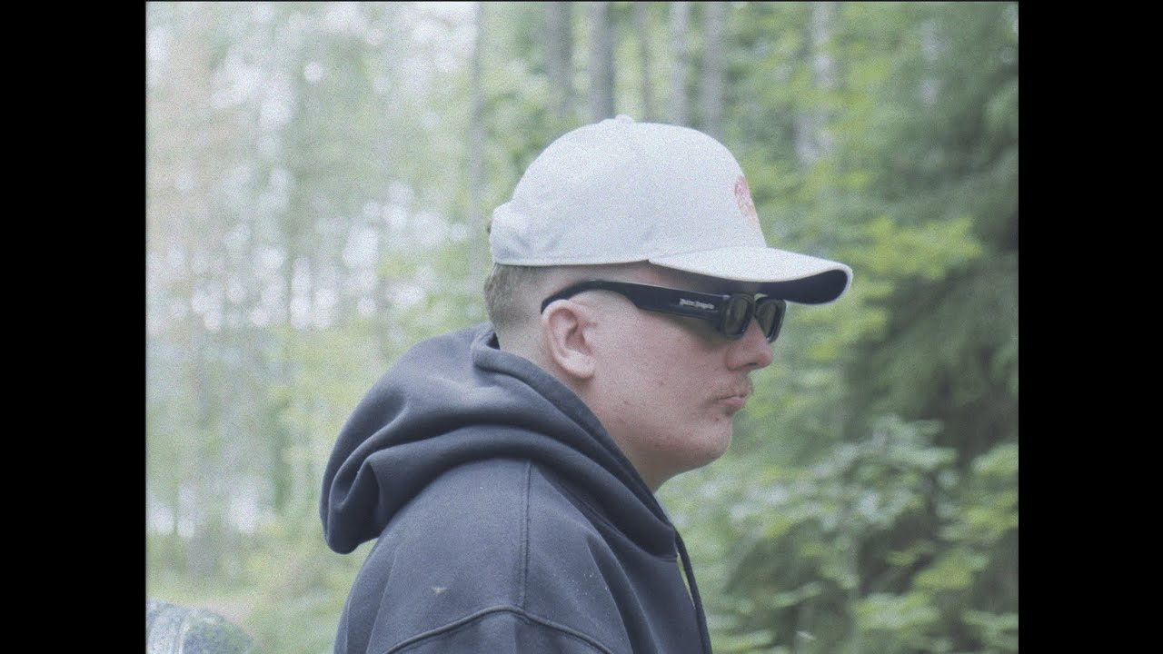 32MOB - MAKING OF XANAXY