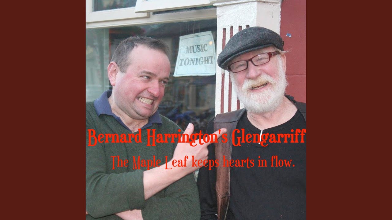 Glengarriff Bernarda Harringtona