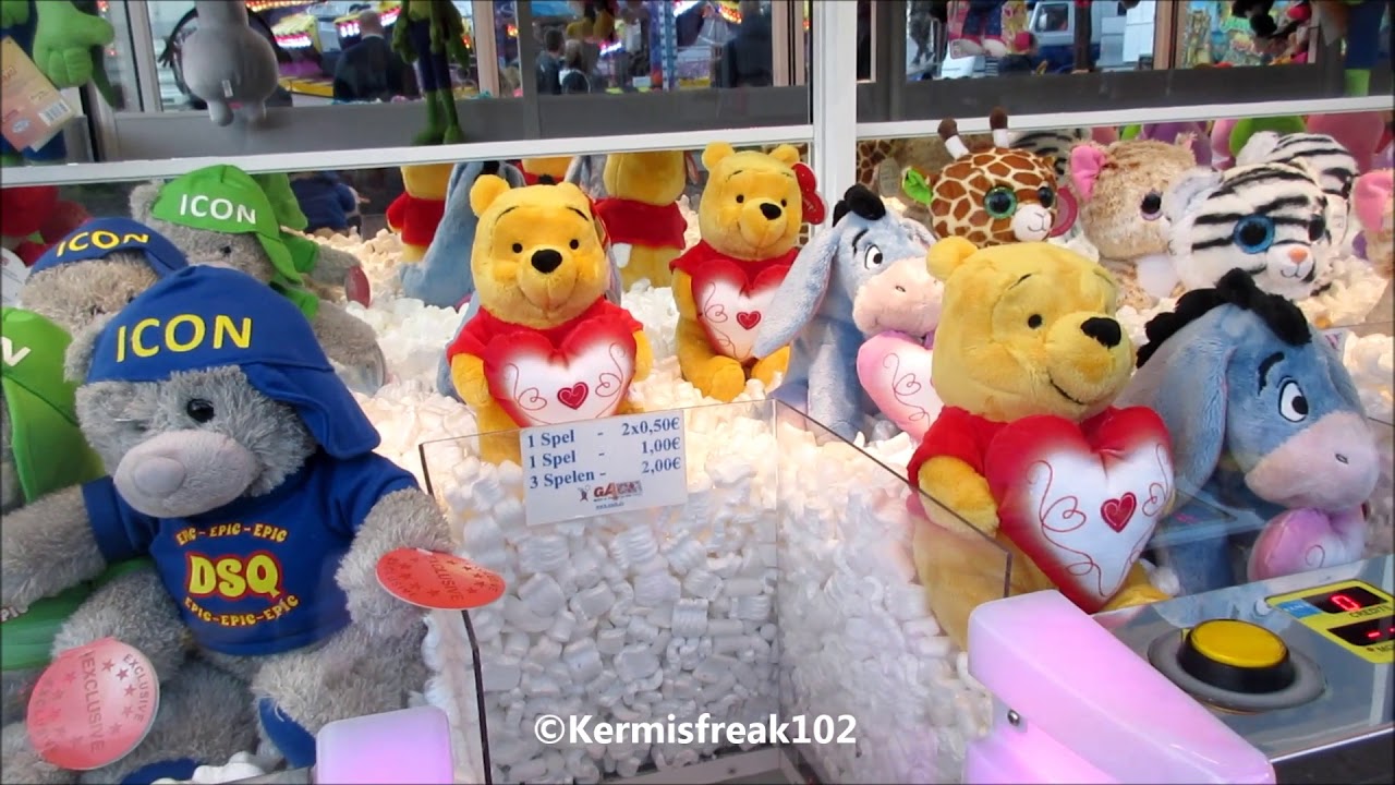 Herfstkermis Enschede 2017| 29 Oktober 2017