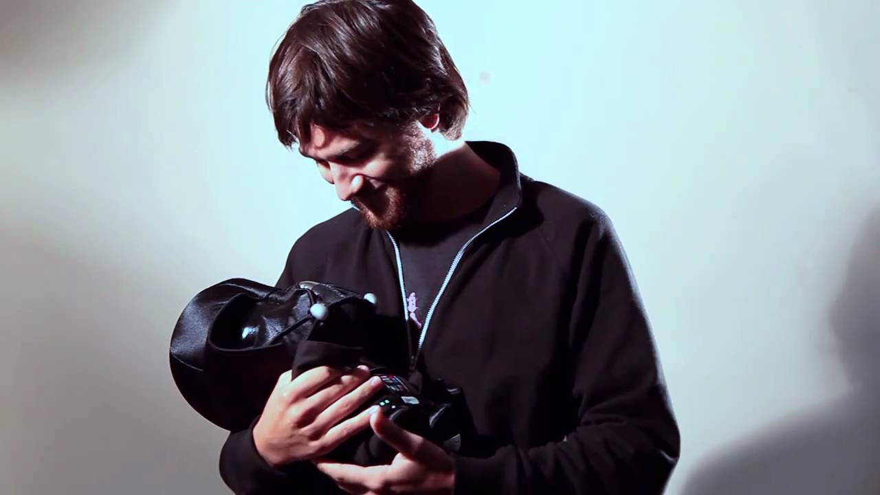 Star Wars Plush with Sound from ThinkGeek