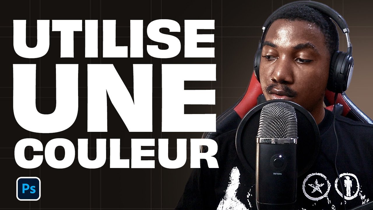 Une Technique de Retouche d'images Simple sur Photoshop
