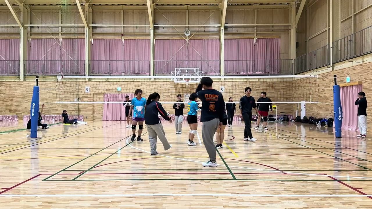 ②2026/2/22(日) ドラちゃんカップ VS 闘牛