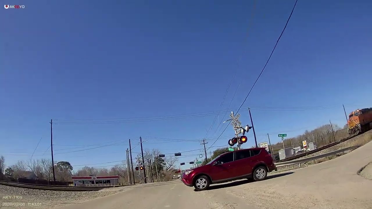 Road Cycling in Houston, Texas