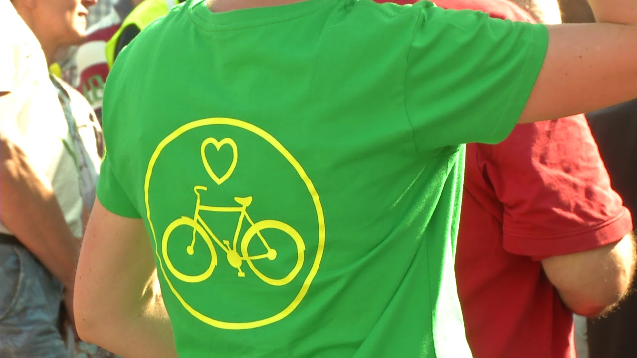 Gibt es in München bald Fahrrad-Autobahnen?