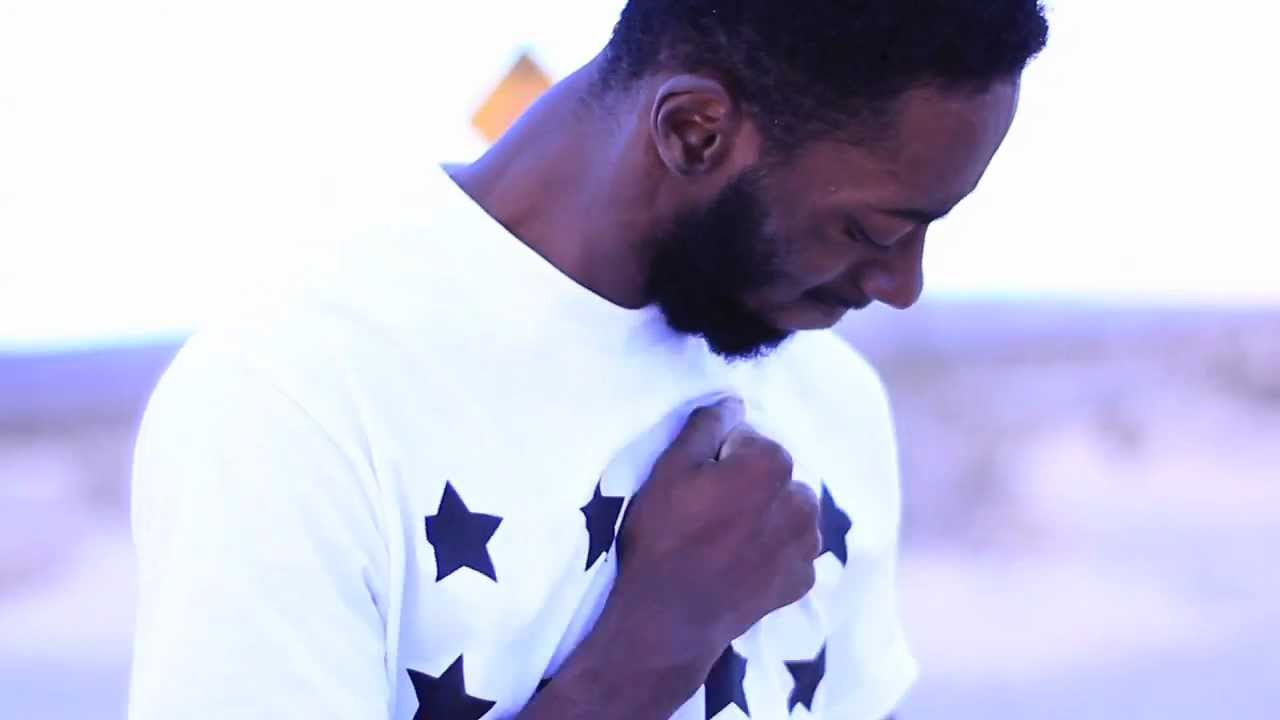 Soldier: A Freestyle featuring Storyboard P