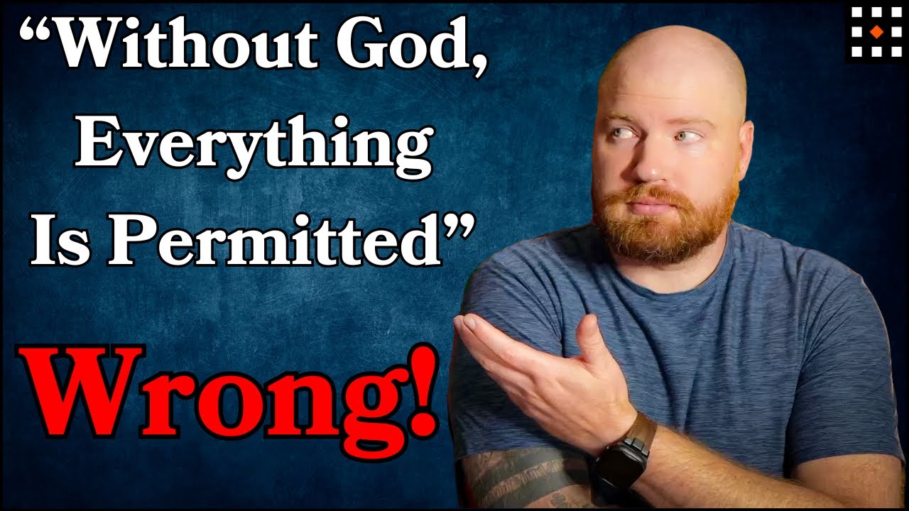 Christians Love This Quote... But It Exposes Their Hypocrisy