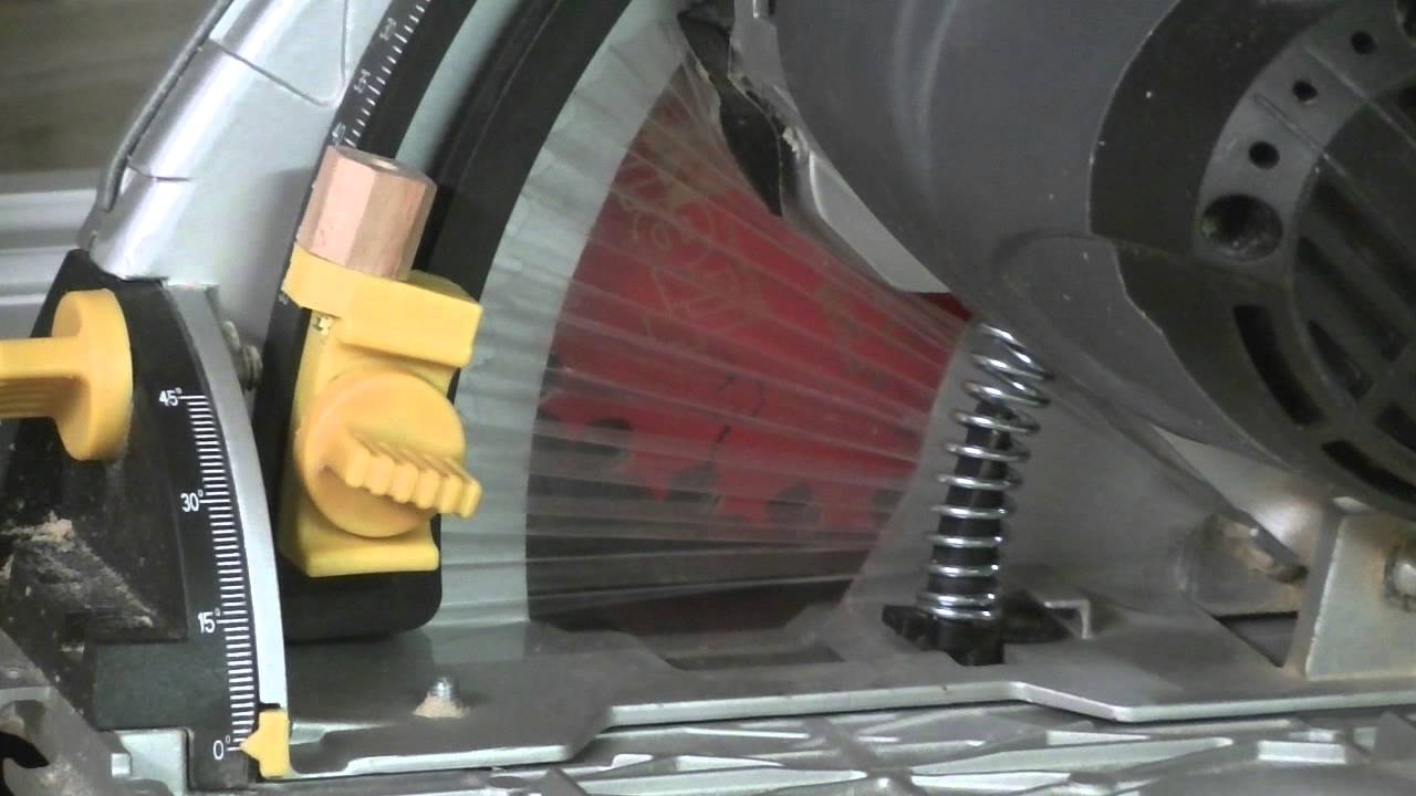 Cheap Track Saw - More Improvements