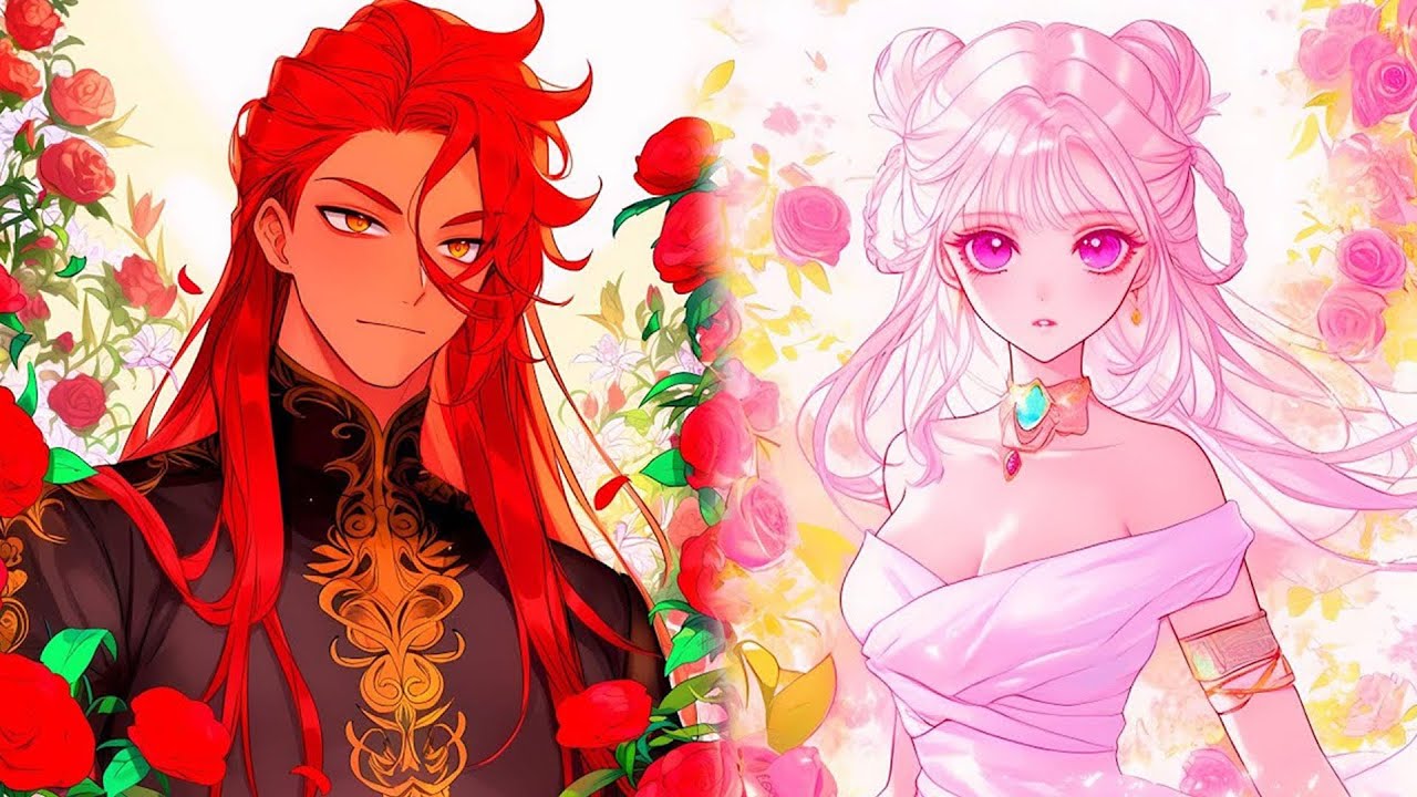 La Princesa que Creó un Harén para Ser Emperatriz | Resumen Manhwa