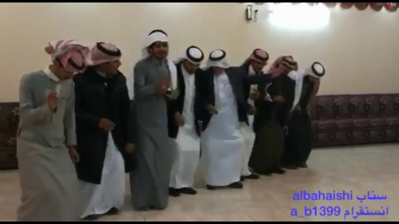 |لعب شهري|سمرة تنومة|تصوير |عوض الشهري|