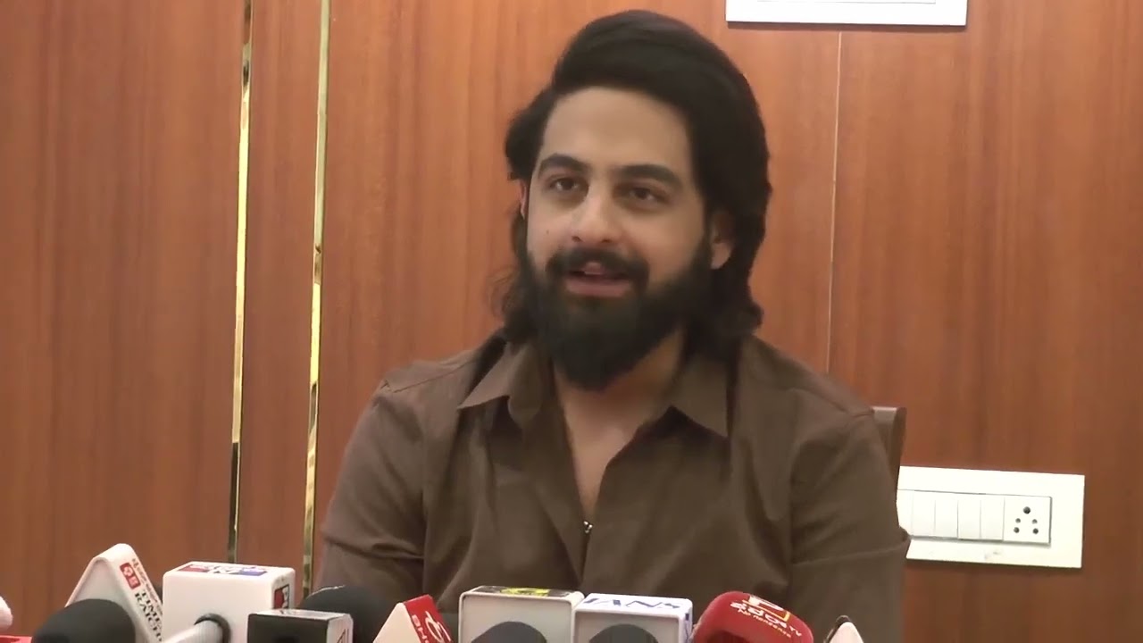 ಝೈದ್ ಖಾನ್ ನಟನೆಯ ‘ಕಲ್ಟ್’ ಸಿನಿಮಾದ ಬಗ್ಗೆ ಹಿರೋ ಹೇಳಿದ್ದೇನು