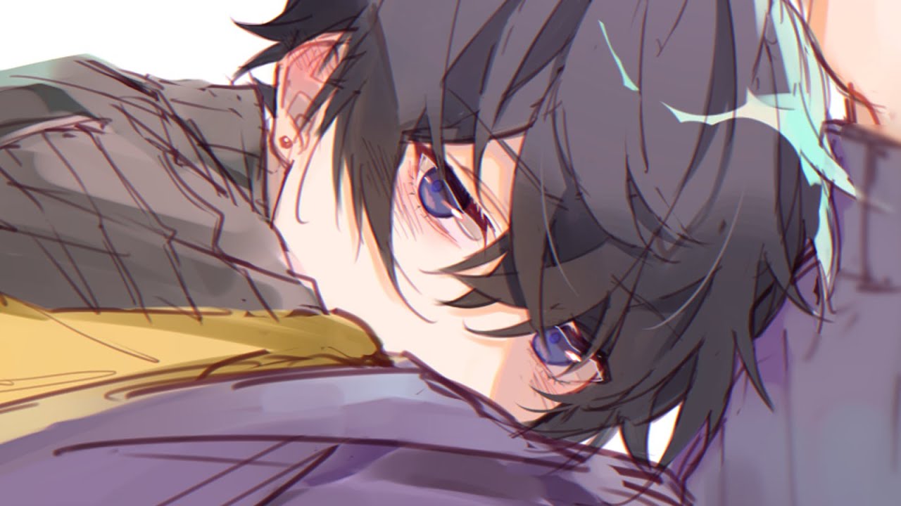 【2/14/2022】Date with Shoto ❤【Shoto | Valentines Day】