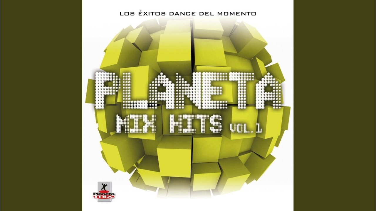 Sueño (Dream Radio Mix)