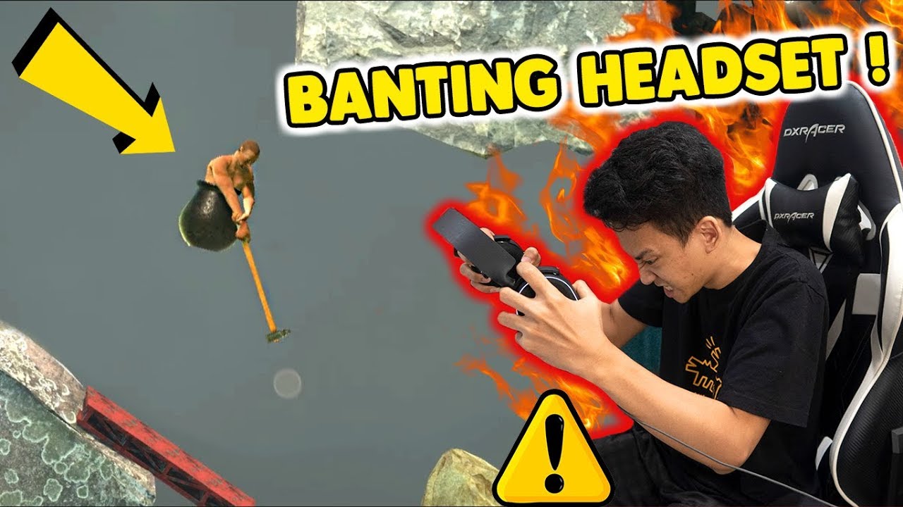 GETTING OVER T0D