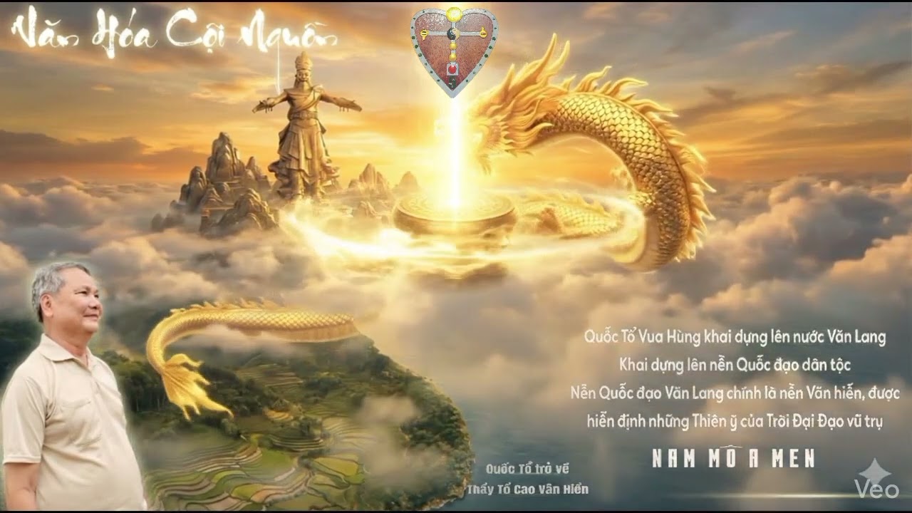 KHÓ DUNG THỨ _ Lời Thơ, CAO ĐỨC THẮNG/ VĂN HÓA CỘI NGUỒN 