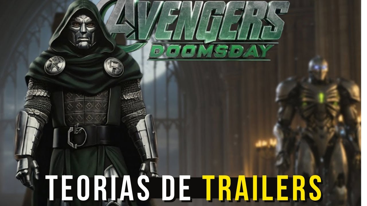 Doomsday explicado: la teoría que conecta a todos los niños del multiverso