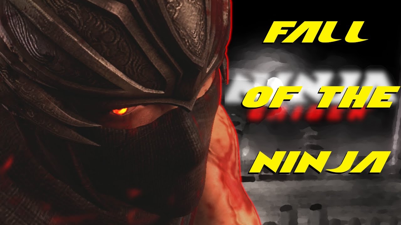 Modern Ninja Gaiden | The Trailblazer That Burned Out