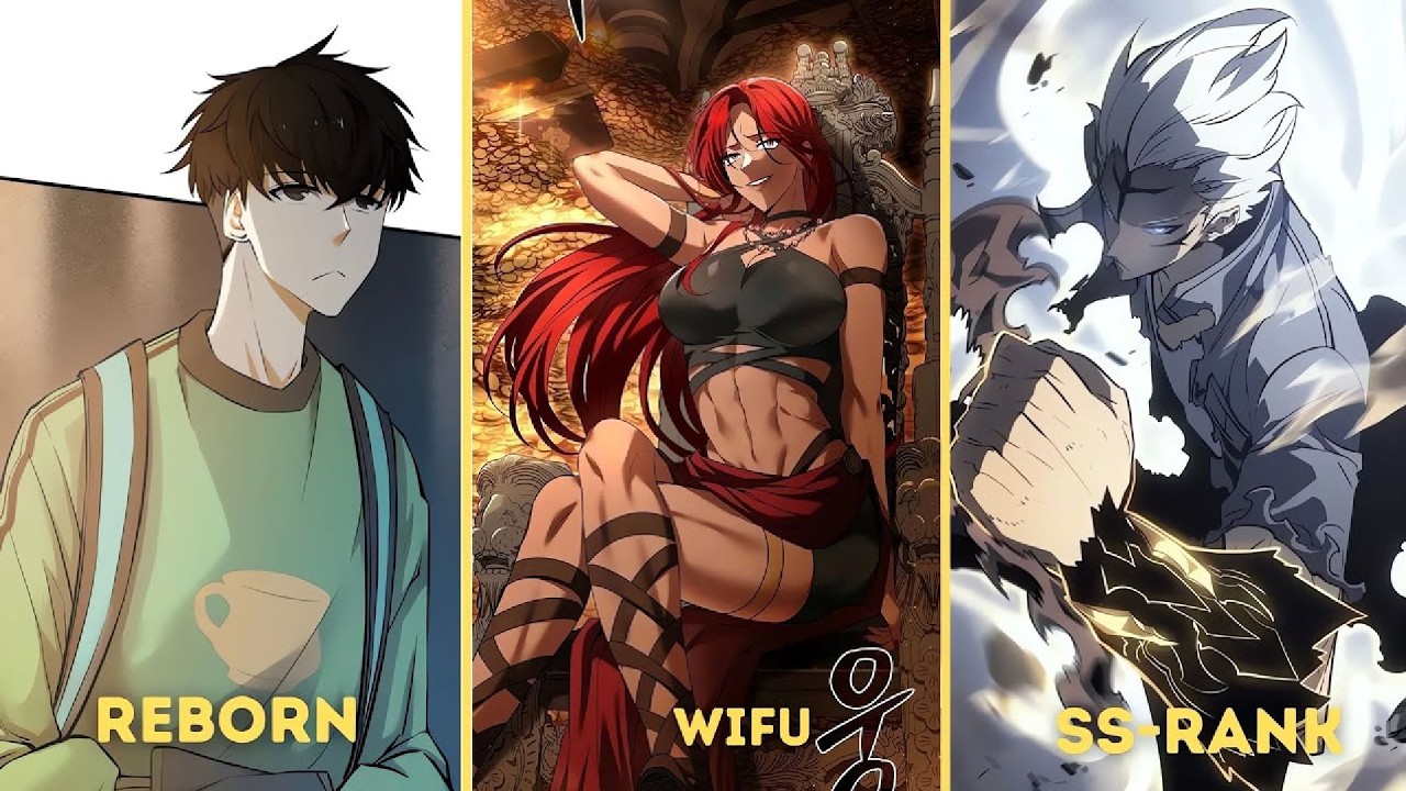 They Summoned Him as a Saint… He Rose as a Demon Lord | Manhwa Recap