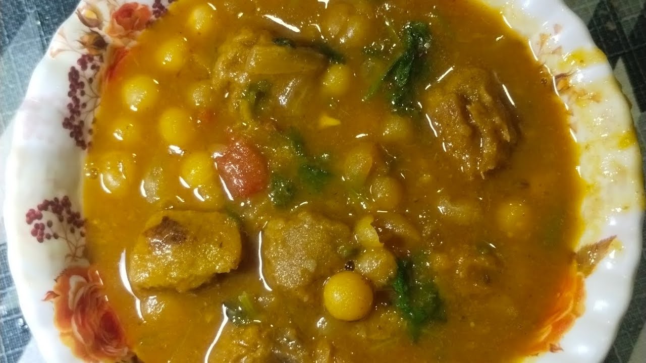 Dinner e banalam ghugni #bengoli ghugni #viralvlog #minivlog #viralvideo #visit my channel 