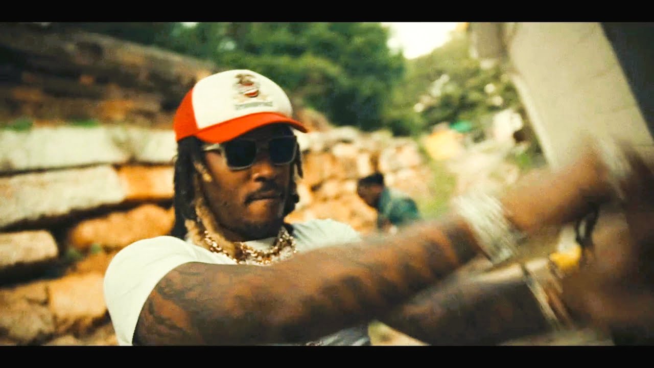 [FREE] Future Type Beat - Fade Out | Hard Trap Beat