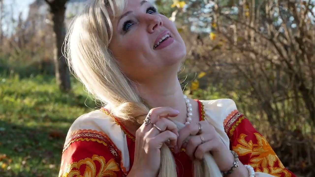 ТАК ДУШЕВНО О ДЕРЕВНЕ  ЕЩЕ НИКТО НЕ ПЕЛ!!!!! 