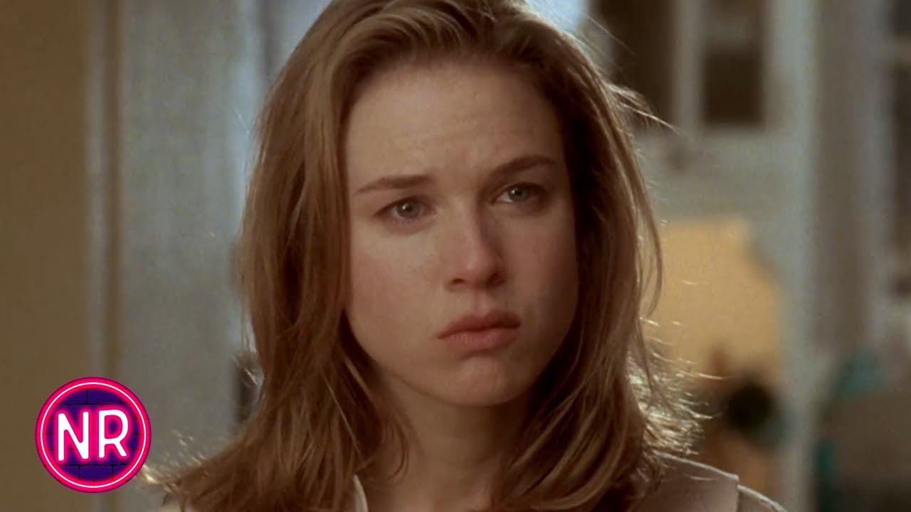 You Had Me at Hello | Jerry Maguire | Now Romance