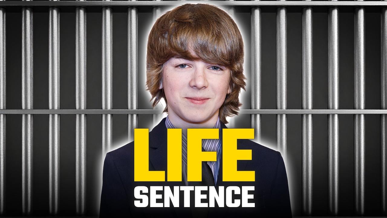 These Celebs Are Stuck In Prison