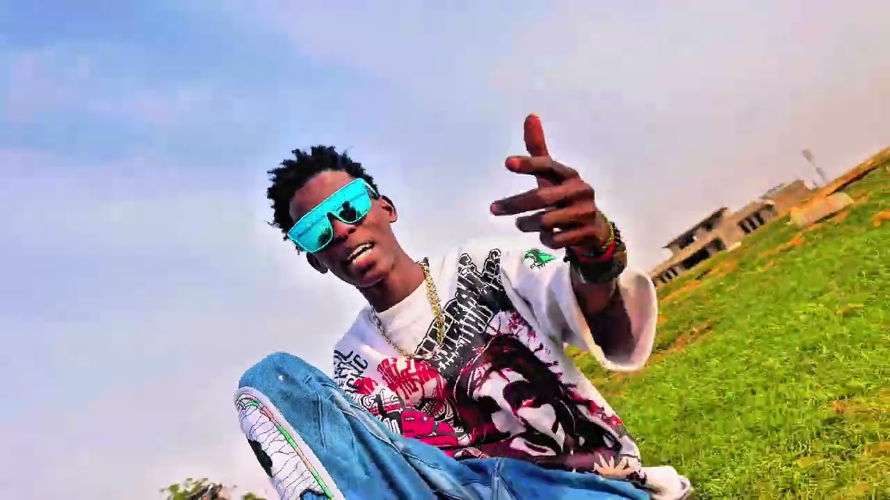 Boulby Mogoba - Intro (Performance Vidéo)2026