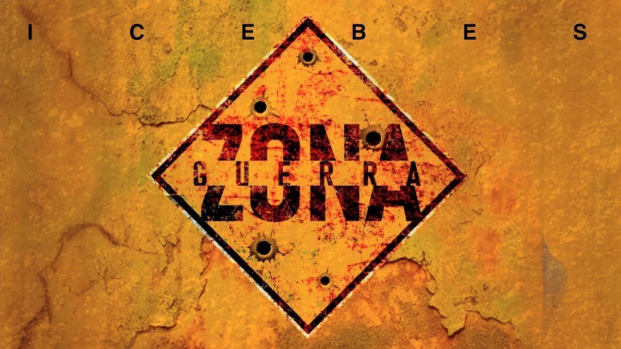 ZONA DE GUERRA - DOMINGO 17 DE AGOSTO - PASTOR SETH JAFET